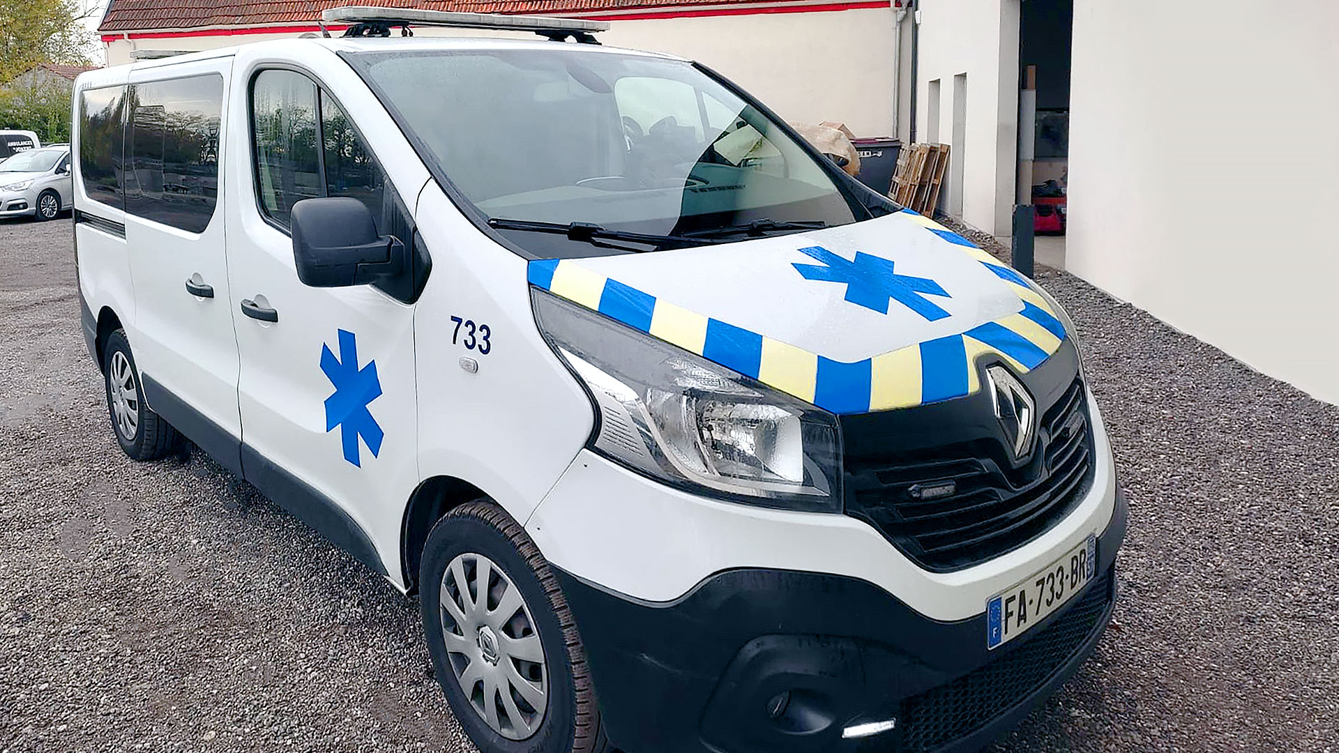 Artec 3D and LUkraine campaign