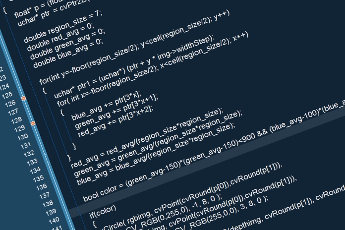 与Artec 3D开发商约会C++俄罗斯 | Artec3D 活动