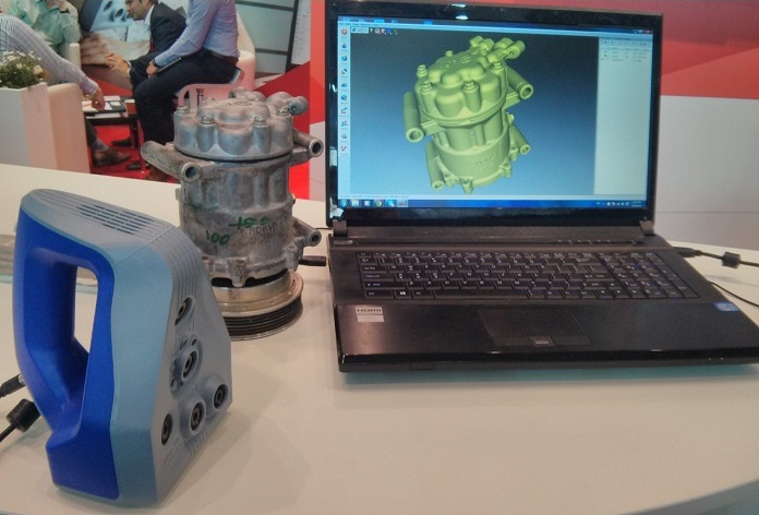 4C Creative CAD CAM咨询师将为Artec用户举办活动 | Artec3D 活动