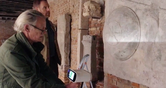 Alexander the Great tomb