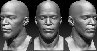 Jamie Foxx