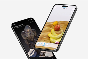 Best 3D scanner apps