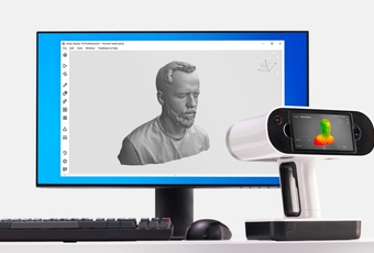 Face scanning