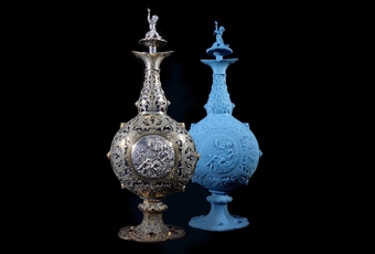 Vases