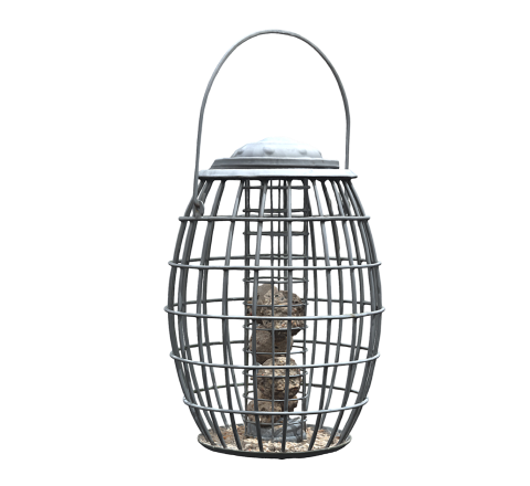 Bird feeder
