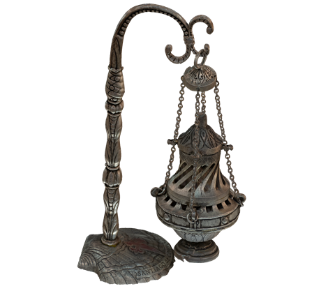Censer