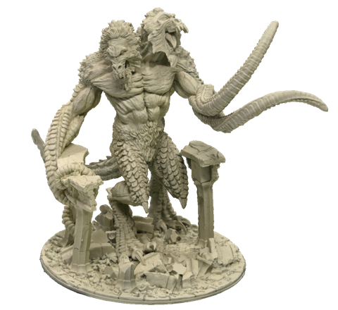 Demogorgon