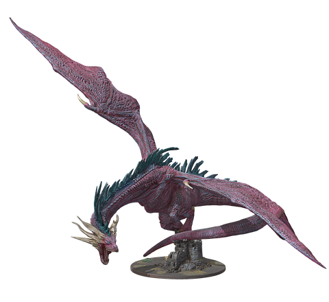 Wyvern