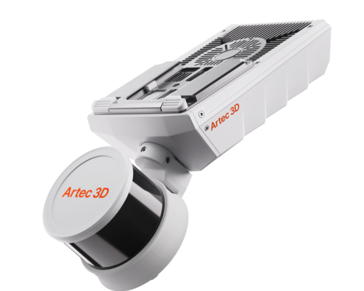 Artec Jet