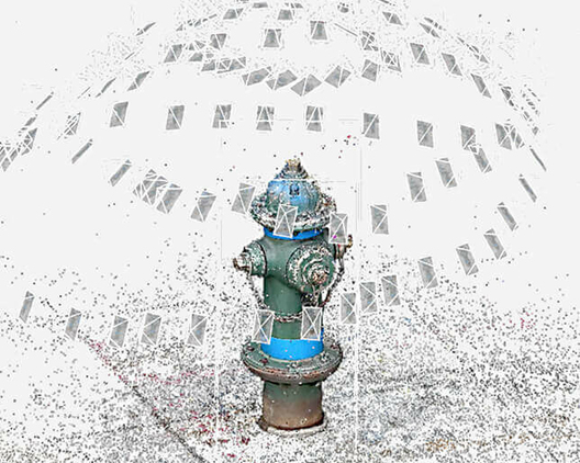 Artec Studio Photogrammetry: Your affordable entry into 3D capturing