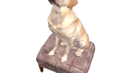 Mr. Wilson, aka "Bamboozle"