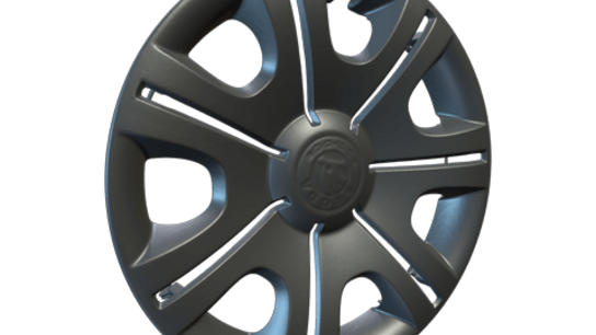 Hubcap HD