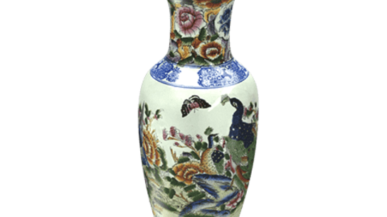 Decorative vase