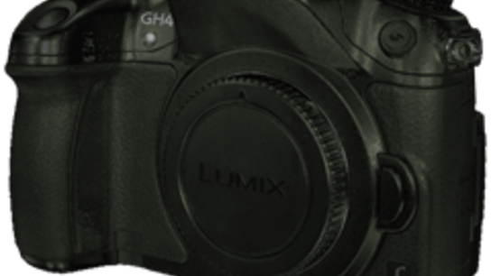 Panasonic GH4