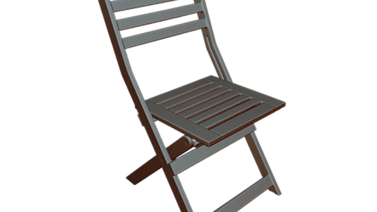 Wooden chair HD