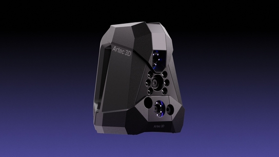 Artec Neo