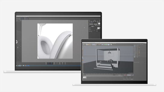 Best 3D rendering software