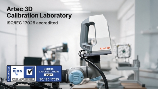 Calibration lab