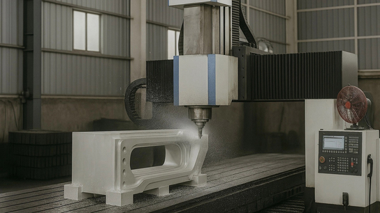 Lost-foam casting