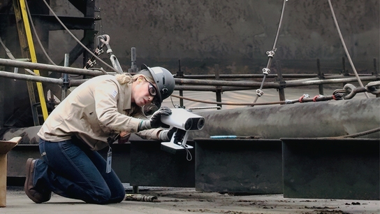 River City Metal Fabrication