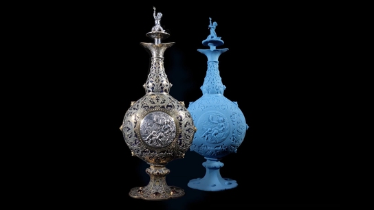 Vases