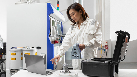 How much does 3D scanning cost?