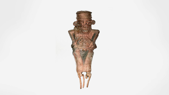 Artec Eva helps unveil the cultural heritage of the Muisca civilization