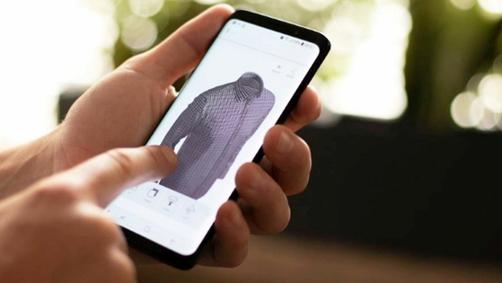 Exquisite VR/AR-ready 3D models in minutes: the Pikcells way, with Artec Eva