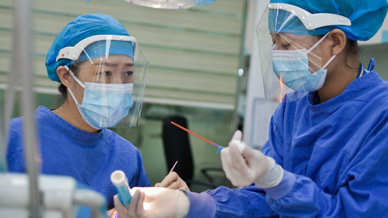 Hospital in Paris 3D prints medical equipment using Artec Space Spider for quality control