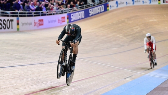 Artec Leo helps Vorteq create the world’s fastest cycling skinsuits