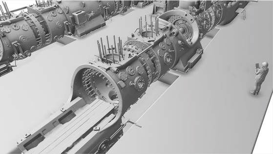 How to choose a 3D scanner