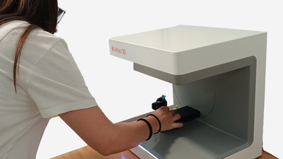 Micro Dental Perugia University