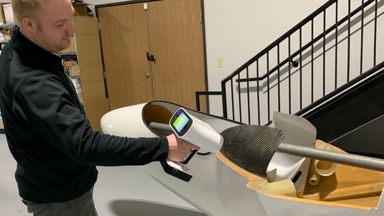 Sadler Vampire airplane