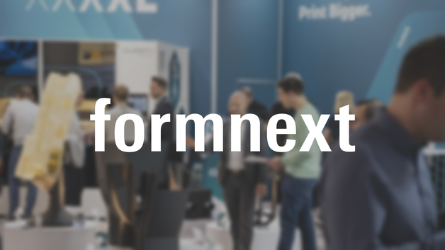 Formnext