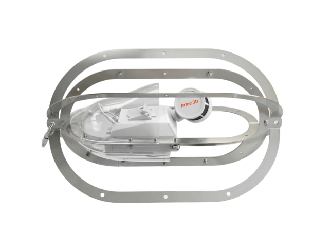Artec Jet