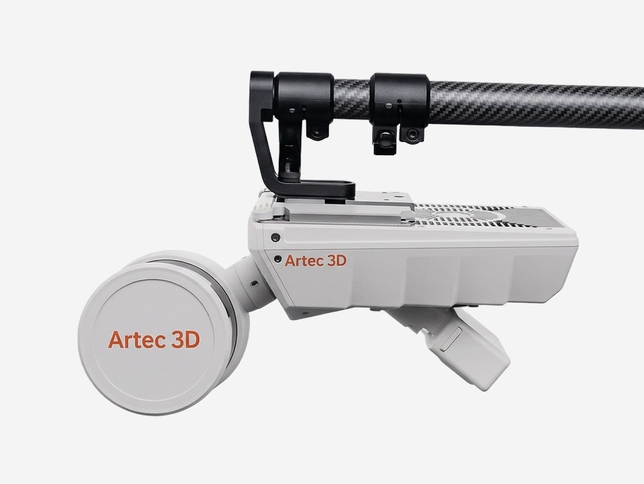 Artec Jet