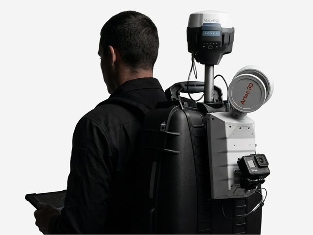 Artec Jet