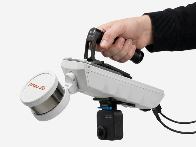 Artec Jet