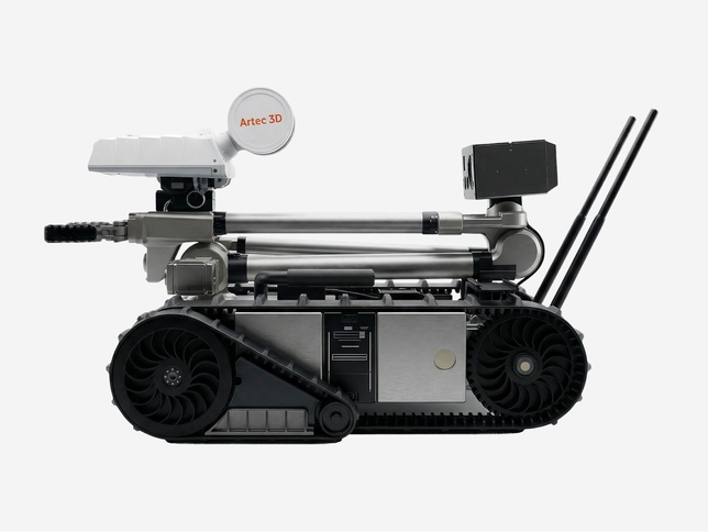 Artec Jet