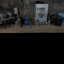 Iron mine