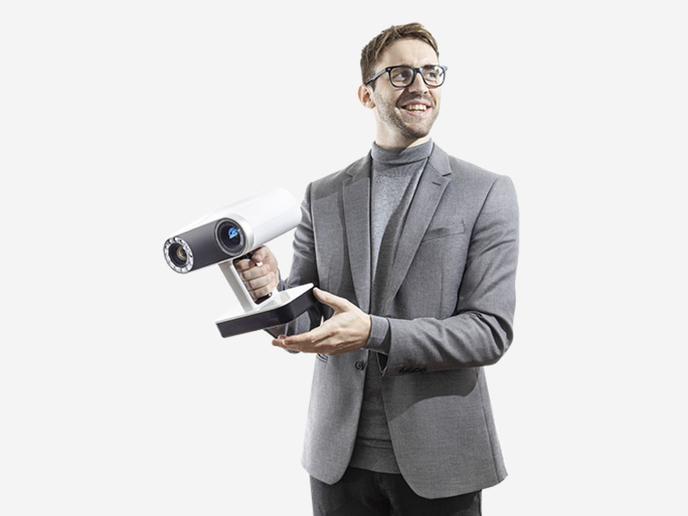 Additive manufacturing