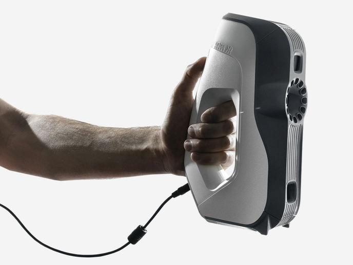 Additive manufacturing