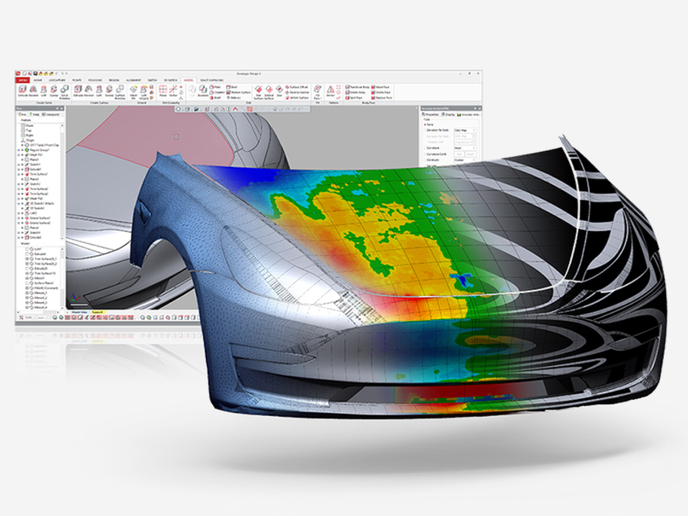 Additive manufacturing