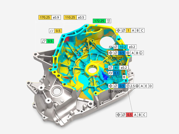 AM for Production 2023