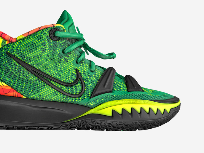 Realistic textured 3D meshes