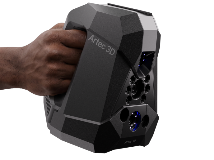 Artec Neo