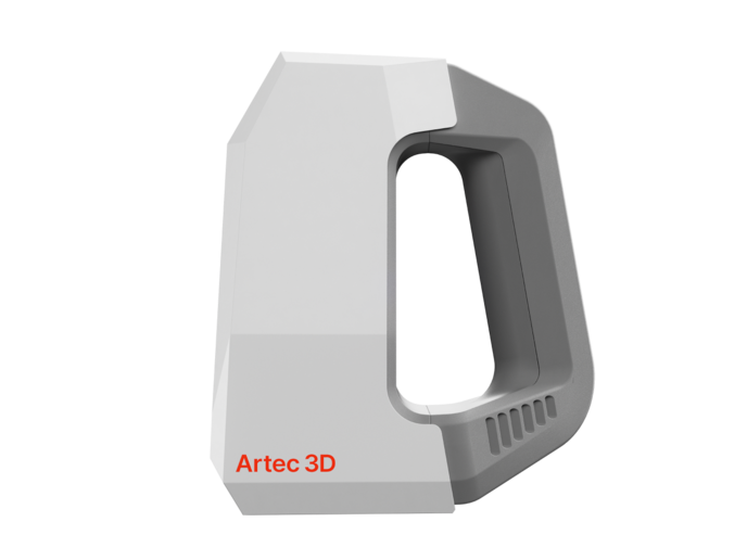 Artec Spider II