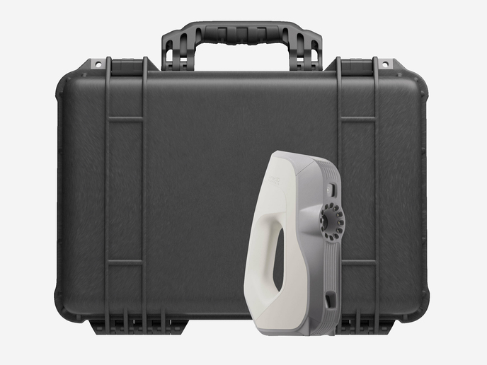 Artec Eva Premium Pack