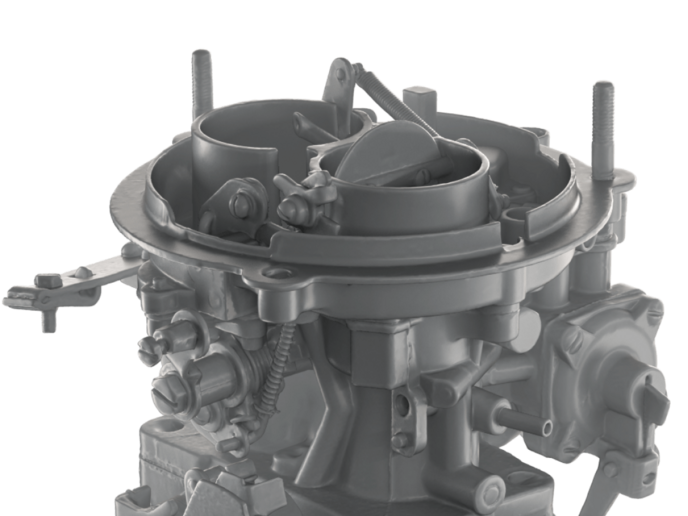 Captured with Artec 3D scanners