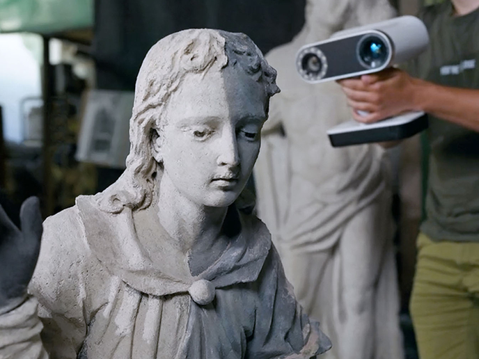 Heritage preservation